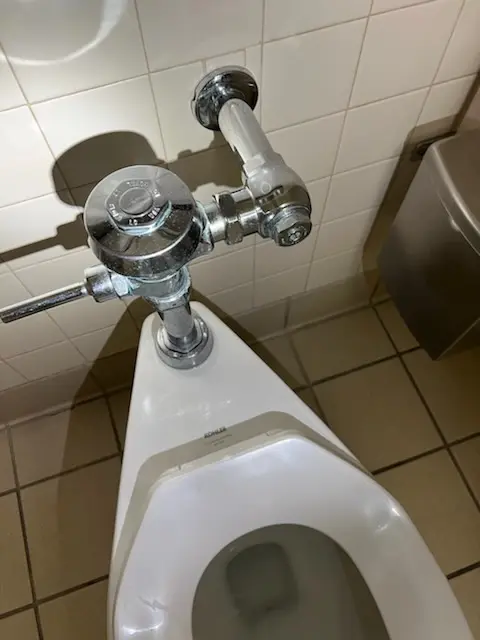 Fixture installation and repair for Sewer Camera Inspection in Lincroft